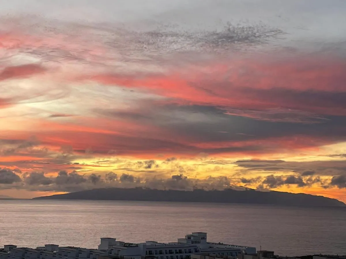 Ocean View Penthouse Blue Lagoon Costa Adeje  Costa Adeje (Tenerife)