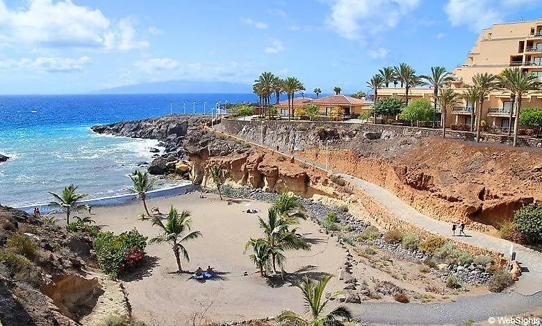 Apartment Ocean View Penthouse Blue Lagoon Costa Adeje