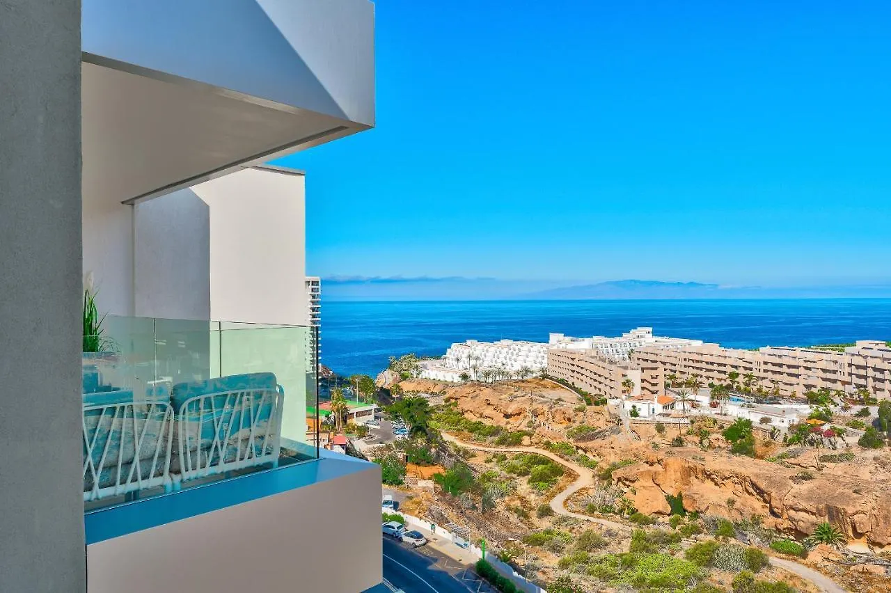 Ocean View Penthouse Blue Lagoon Costa Adeje  Spain