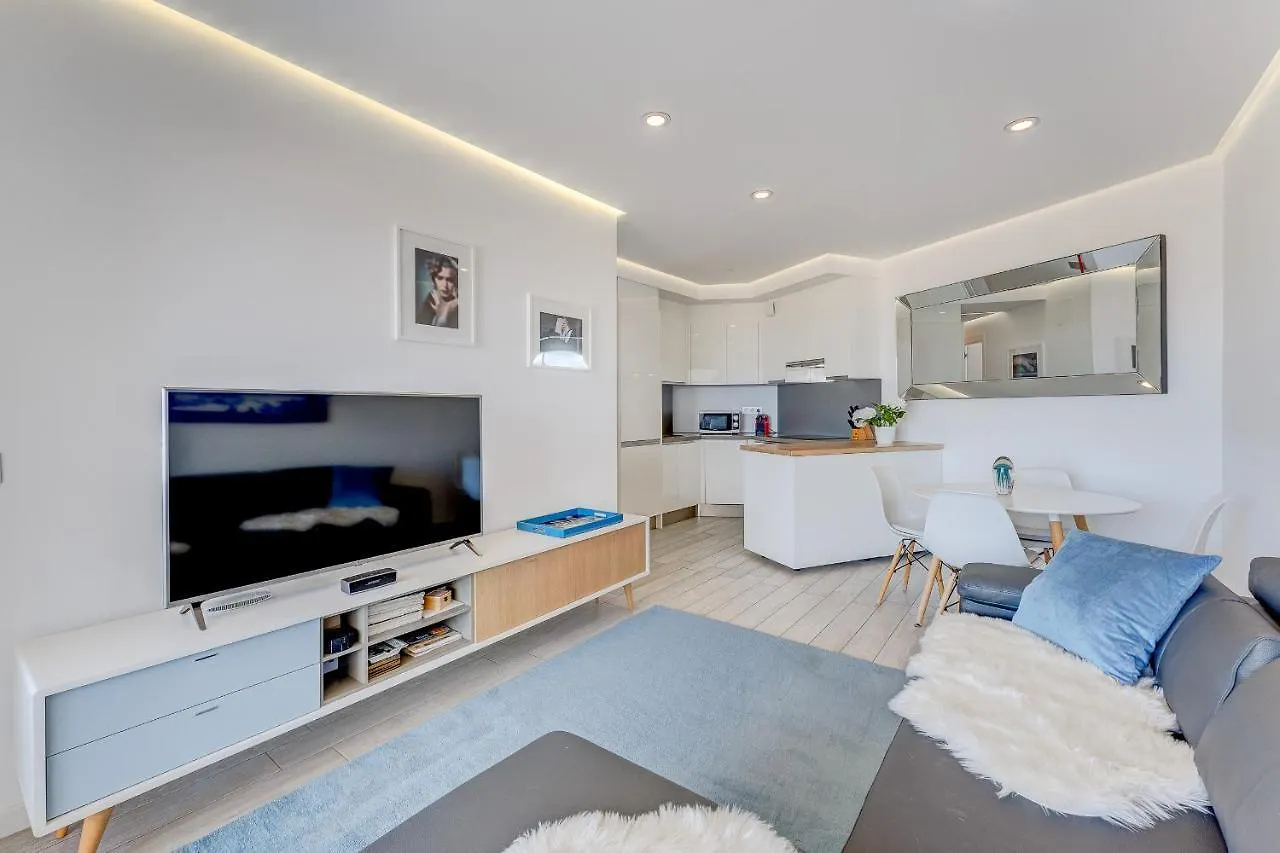 Ocean View Penthouse Blue Lagoon Costa Adeje  0*, Costa Adeje (Tenerife)