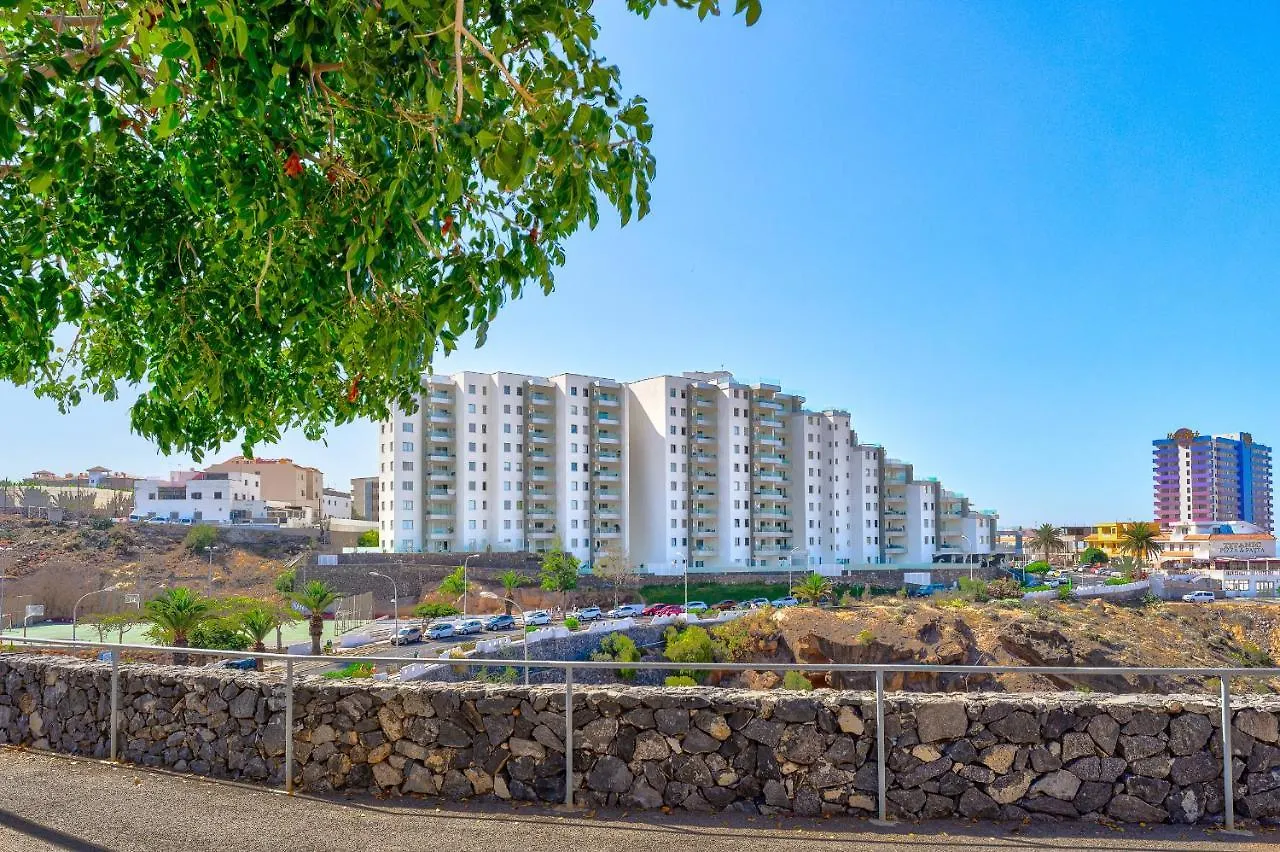 Ocean View Penthouse Blue Lagoon Costa Adeje  0*, Costa Adeje (Tenerife) Spain