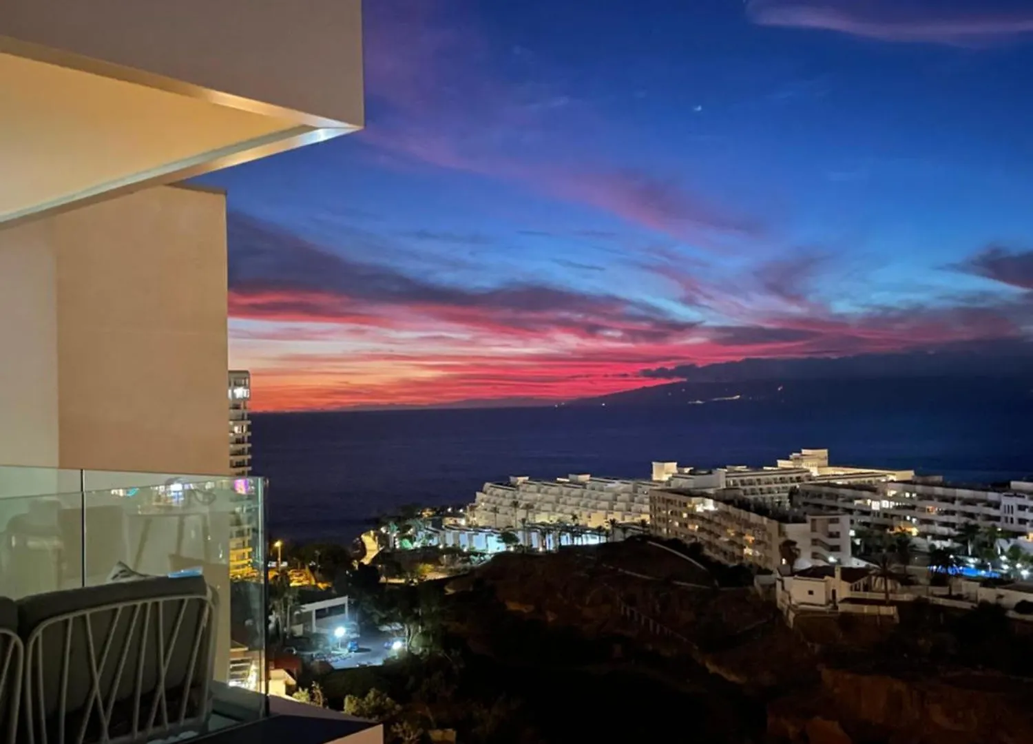 Ocean View Penthouse Blue Lagoon Costa Adeje  Appartamento Costa Adeje (Tenerife)